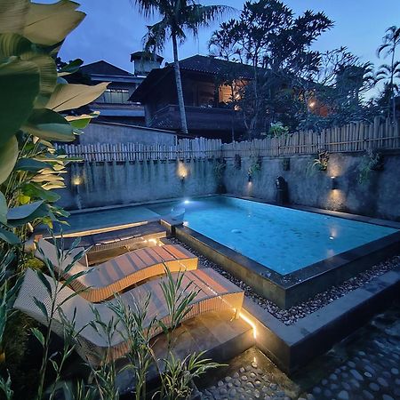 Sampara Ubud With Mindrum Group 外观 照片