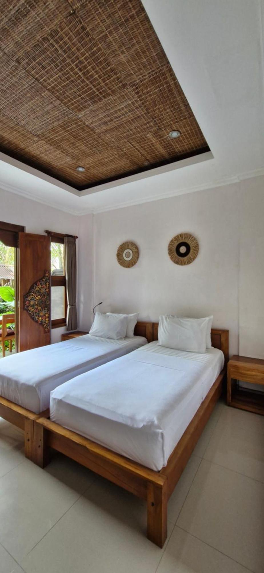 Sampara Ubud With Mindrum Group 外观 照片
